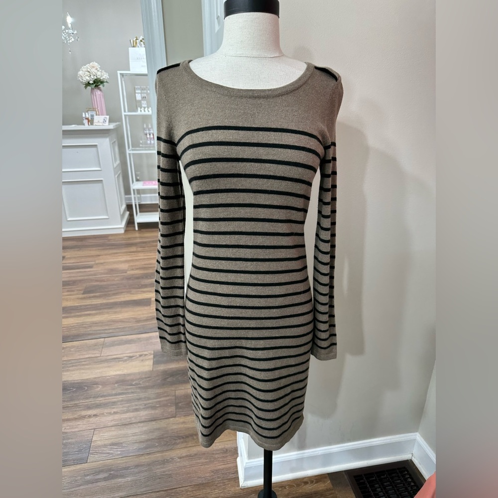 LOFT Sweater Dress